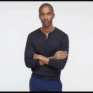 J. Crew Sweaters for Men - Poshmark